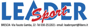 200 LEADERSPORT STRISCIONE